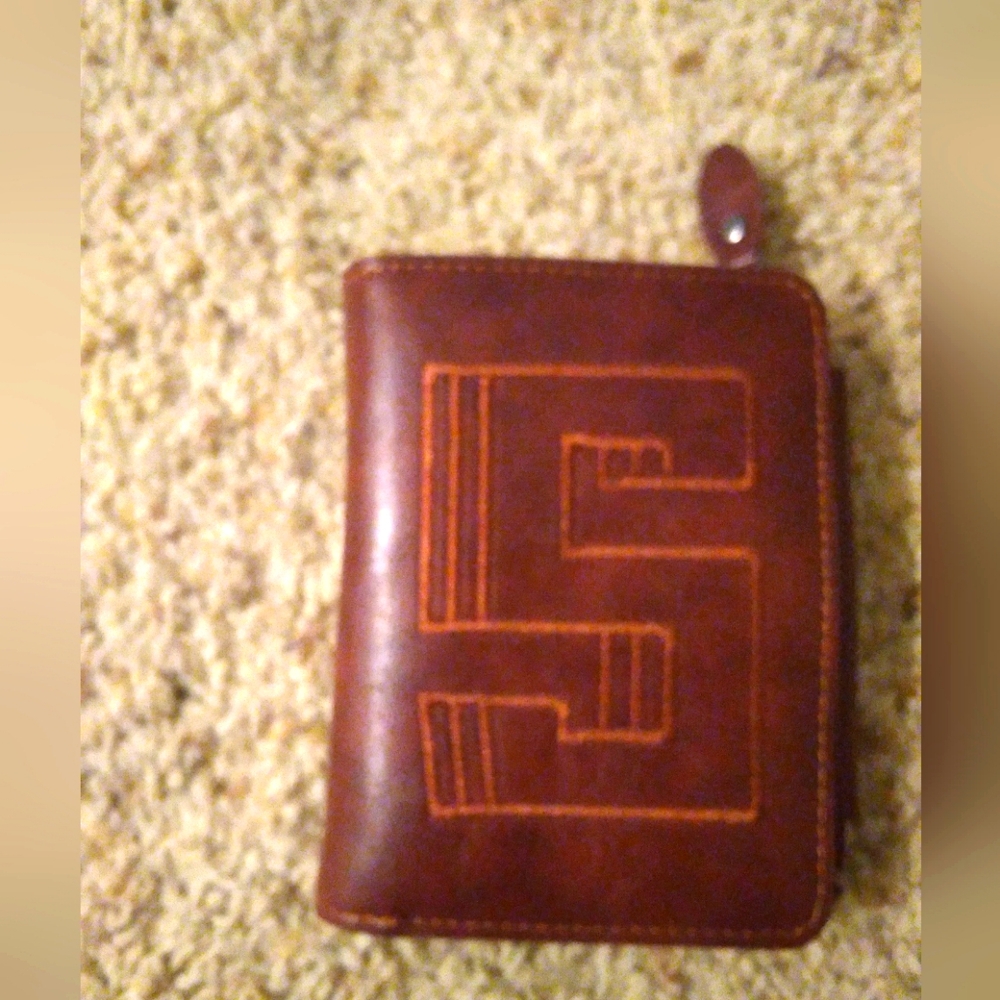 SUNICETY Mens Wallet